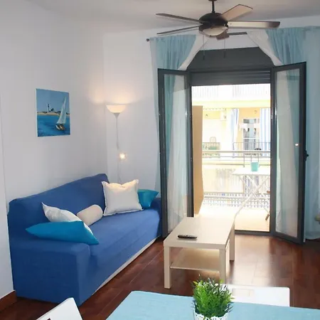 Centro-playa