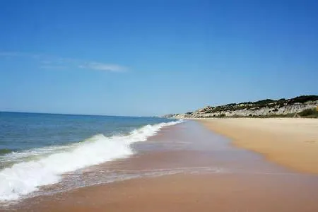 Lägenhet Centro-playa Punta Umbría